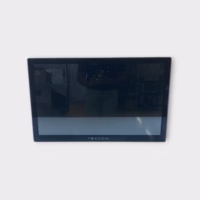 Winmate M320TF-MIL 32" 4K UHD Chassis Defense Display *For Parts Only*
