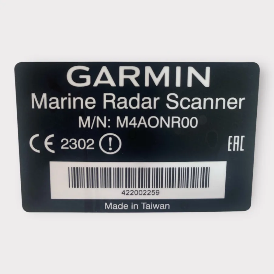 Garmin xHD2 6' M4AONR00 Open-Array Antenna *Good Condition* - Image 9