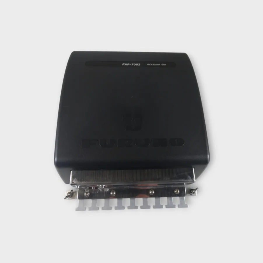 Furuno NavPilot 700/711/720 FAP-7002 Processor Tested Good UPDATED