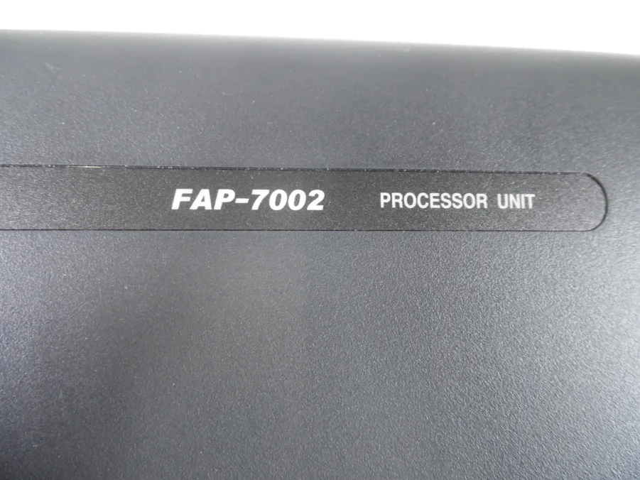 Furuno NavPilot 700/711/720 FAP-7002 Processor Tested Good UPDATED - Image 3