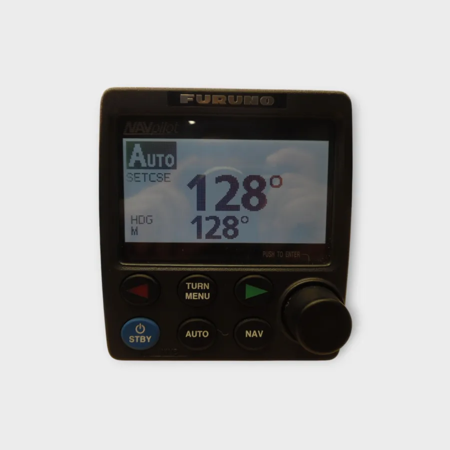 Furuno NavPilot 700/711/720 FAP-7002 Processor Tested Good UPDATED - Image 11
