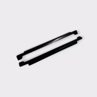 Simrad NSS8 Gen 1 Sport Trim Panels Snap Bezels Set 000-10477-001 *GOOD COND.*