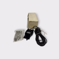 Furuno 520-5PWC 50/200 KHz Depth-Only Transom Mount Transducer - NEW, CABLE CUT