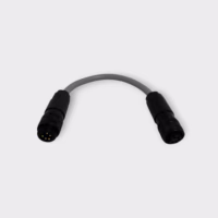 Maretron FA-NF-ST + FA-NM-ST NMEA2000 Mini Field Attachable Connectors Male&Fem