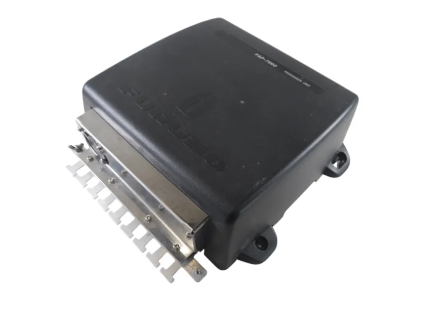 Furuno NavPilot 700/711/720 FAP-7002 Processor Tested Good-UPDATED - Image 2