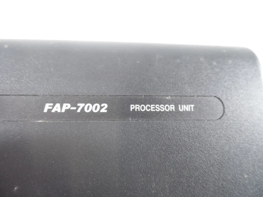 Furuno NavPilot 700/711/720 FAP-7002 Processor Tested Good-UPDATED - Image 3