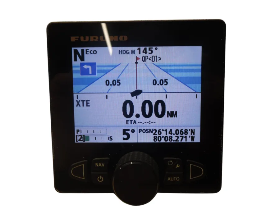 Furuno NavPilot 700/711/720 FAP-7002 Processor Tested Good-UPDATED - Image 11