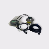 Simrad/Lowrance SS264-20-W5-9N 50khz Xsonic 12° 1kw Transducer *NEW OLD STOCK*