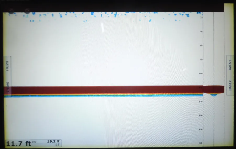 Furuno - TZtouch TZT14 - MFD Display - OK Condition - Tested/Updated - Image 4