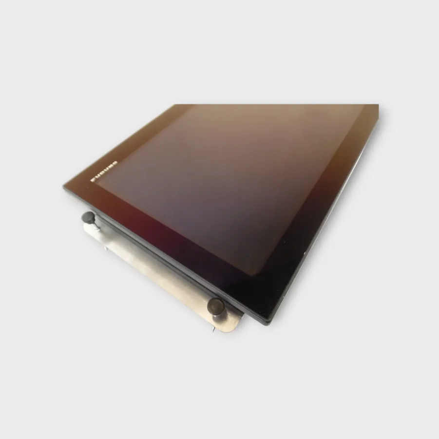 Furuno - TZtouch TZT14 - MFD Display - OK Condition - Tested/Updated - Image 11