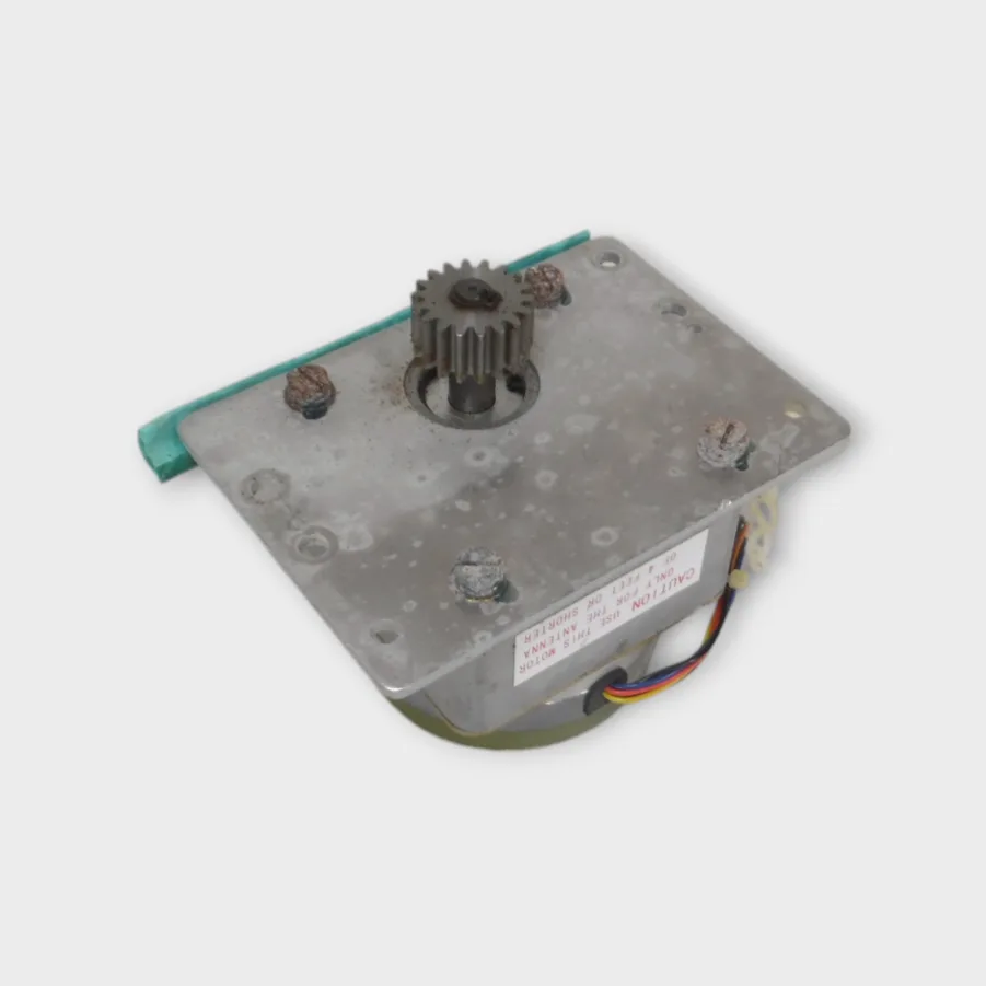 Furuno - RM-8025 DRG-938-001 - Open Array Radar Motor RSB0070 - 000-169-460-13 - Image 2