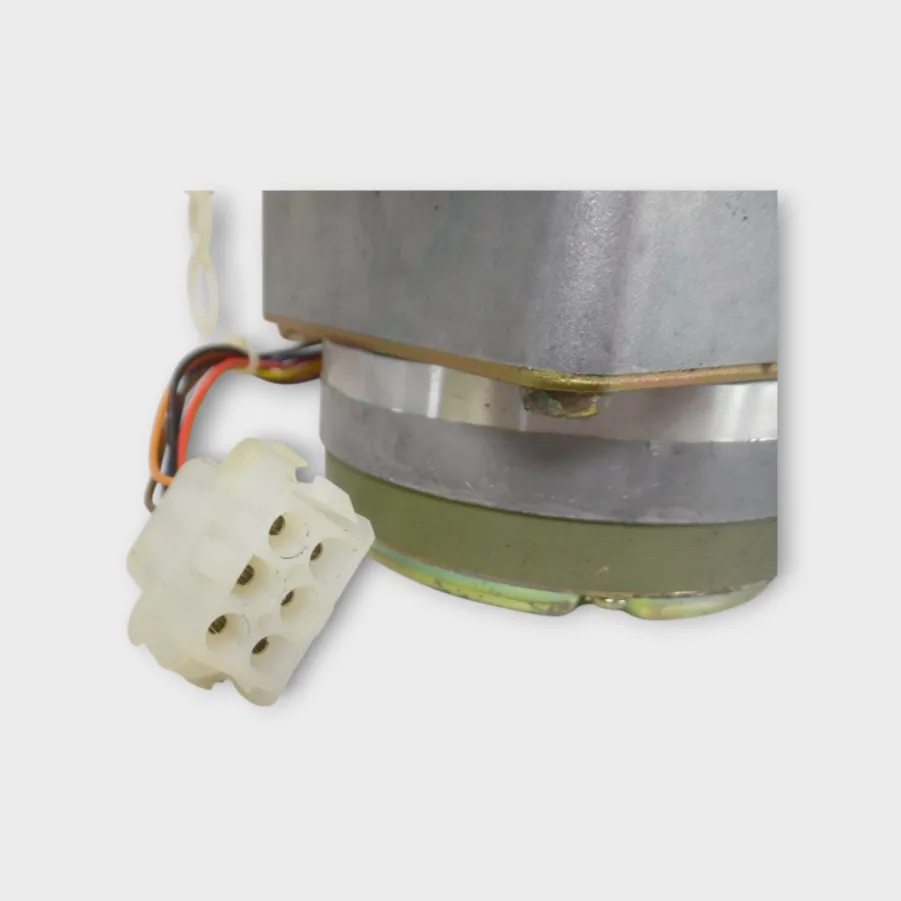 Furuno - RM-8025 DRG-938-001 - Open Array Radar Motor RSB0070 - 000-169-460-13 - Image 3