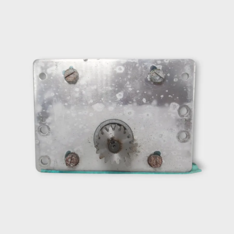 Furuno - RM-8025 DRG-938-001 - Open Array Radar Motor RSB0070 - 000-169-460-13 - Image 5