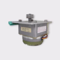 Furuno - RM-8025 DRG-938-001 - Open Array Radar Motor RSB0070 - 000-169-460-13