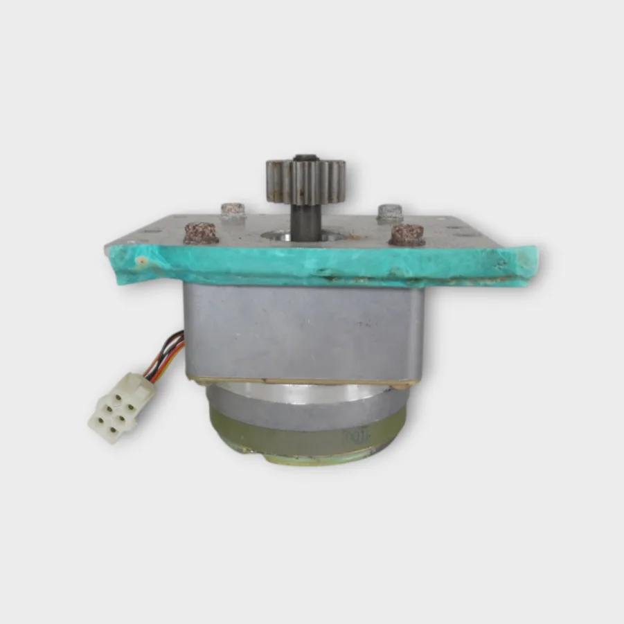 Furuno - RM-8025 DRG-938-001 - Open Array Radar Motor RSB0070 - 000-169-460-13 - Image 7