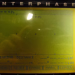 Interphase Twinscope SeaScope Echoscan Series Display (Power Tested) - Image 4