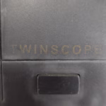 Interphase Twinscope SeaScope Echoscan Series Display (Power Tested) - Image 9
