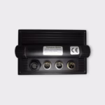 Interphase Twinscope SeaScope Echoscan Series Display (Power Tested) - Image 12