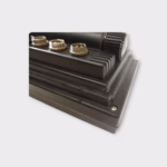 Interphase Twinscope SeaScope Echoscan Series Display (Power Tested) - Image 11