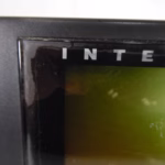 Interphase Twinscope SeaScope Echoscan Series Display (Power Tested) - Image 8