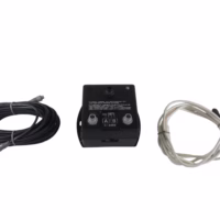 Furuno Heading Sensor Compass C-2000 W/ Cables Tested Good