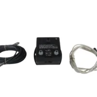 Furuno Heading Sensor Compass C-2000 W/ Cables Tested Good
