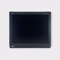 NEC MultiSync LCD1920NX-BK 19" Monitor !Good!