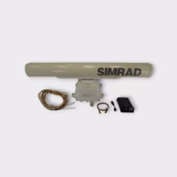 Simrad/Lowrance/Navico 6kw TX06S-1 4′ HD Digital Radar NSE NSO NSS Evo1/2