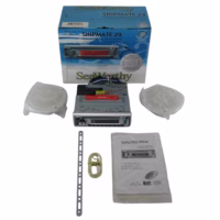 SeaWorthy Shipmate 29 Complete Marine Sound System New-Old-Stock 90-Day Warranty