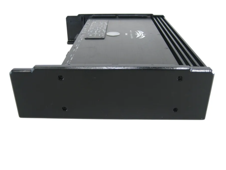 Wet Sounds SDX6 6-Channel Marine Amplifier- 185 Watts RMS X 6-Used- 90-Day Warranty - Image 5