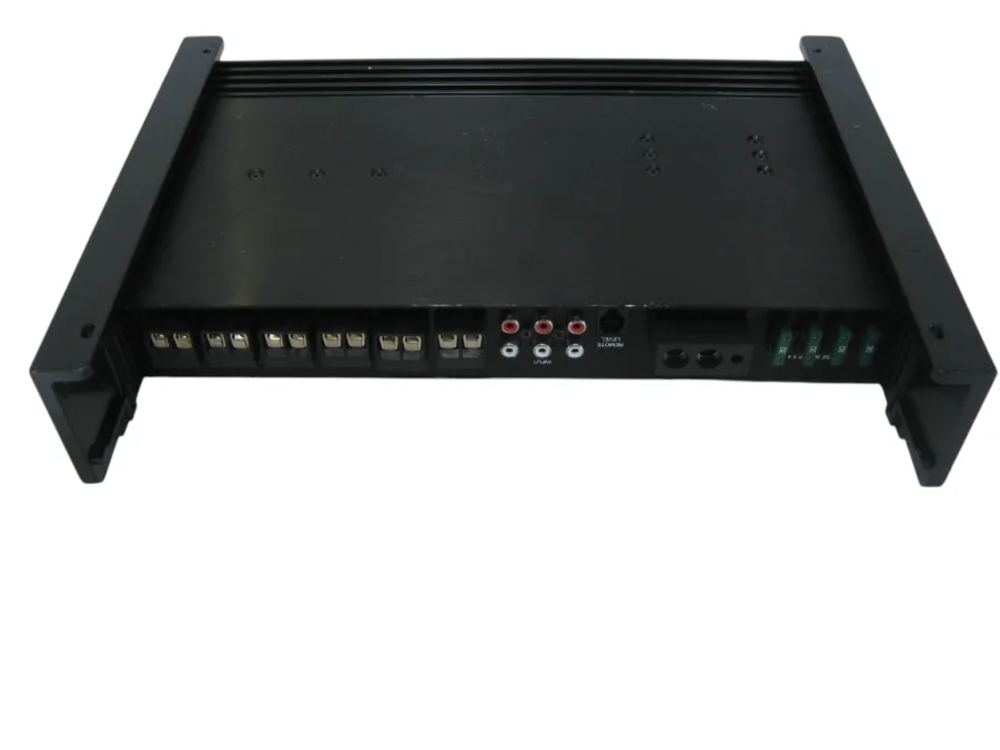Wet Sounds SDX6 6-Channel Marine Amplifier- 185 Watts RMS X 6-Used- 90-Day Warranty - Image 8
