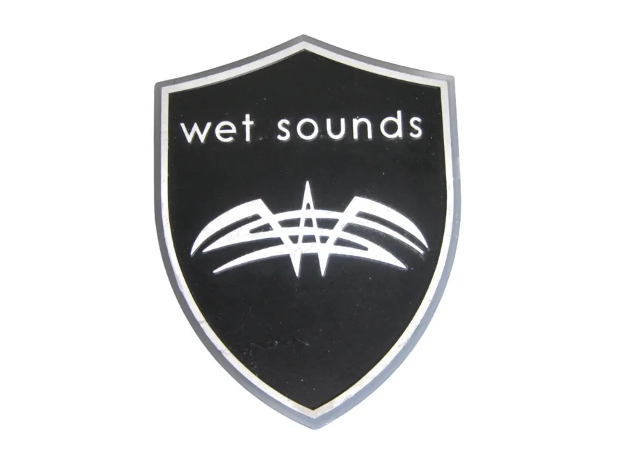 Wet Sounds SDX6 6-Channel Marine Amplifier- 185 Watts RMS X 6-Used- 90-Day Warranty - Image 9