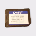 C-MAP 4D - SD/MSD Chart Card - M-NA-D943.52 - Florida And The Bahamas - NOV 2021 - Image 2