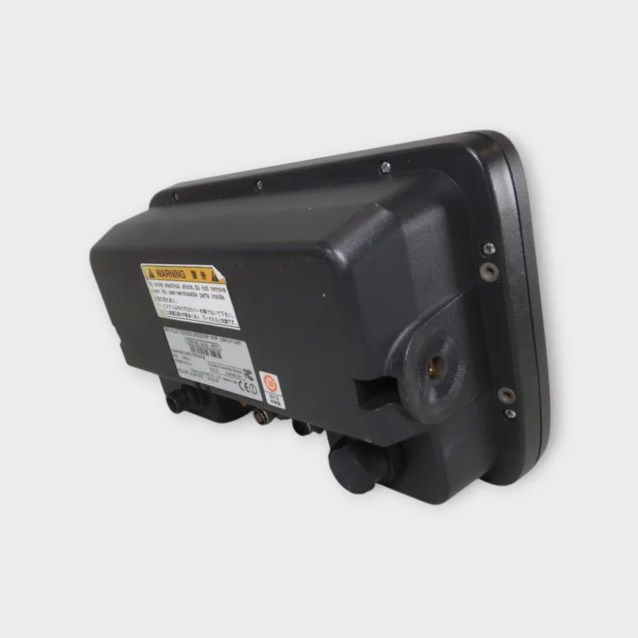 FURUNO - GP-1870F - 7" GPS/WAAS Chart Plotter/Fish Finder w/Internal GPS Antenna - Image 12
