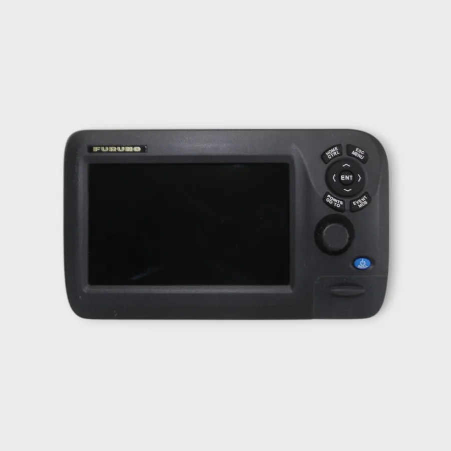 FURUNO - GP-1870F - 7" GPS/WAAS Chart Plotter/Fish Finder w/Internal GPS Antenna - Image 11