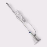 Shakespeare 4050-B 3ft Little Giant CB Lift & Lay Antenna - 25W **New**