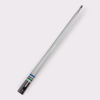 Shakespeare 4008-4 Heavy-Duty Fiberglass Extension Mast - 4ft **New**