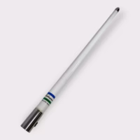 Shakespeare 5228-4 Heavy-Duty Fiberglass Galaxy Extension Mast - 4ft **New**