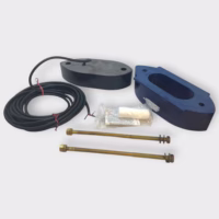 Airmar R155 50 kHz 2kw External Mount Transducer Furuno Sitex Koden *NEW OLD STK