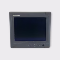 MU-120C FURUNO 12" Display Monitor /MME Refurbished ~ Light Grey