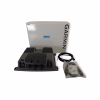 Garmin FACTORY RECERTIFIED GSD 26 Chirp Sounder W/ Cables 90 Day Warranty