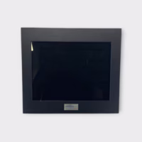 Nomatronics/ecoinsight 15" Daylight Readable Open-Frame Monitor *GOOD*