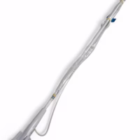 Shakespeare 420 5ft Lift & Lay VHF Antenna - 3dB **New**