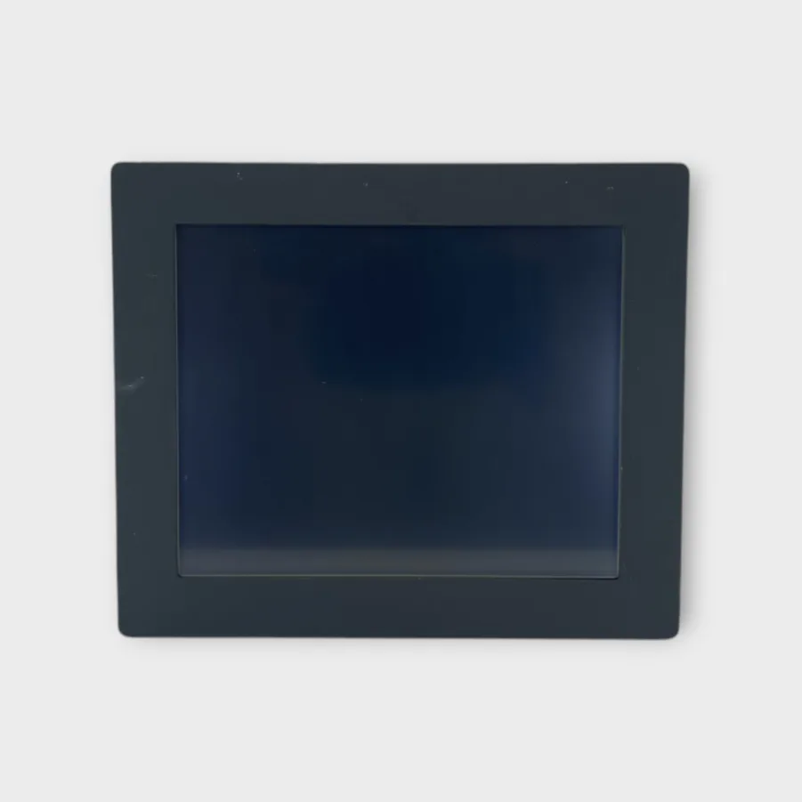 Atlas 17" Industrial PC Monitor ATM1700T w/Touch !Bench Tested!