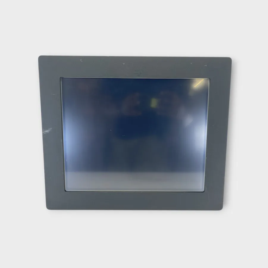 Atlas 17" Industrial PC Monitor ATM1700T w/Touch !Bench Tested! - Image 4