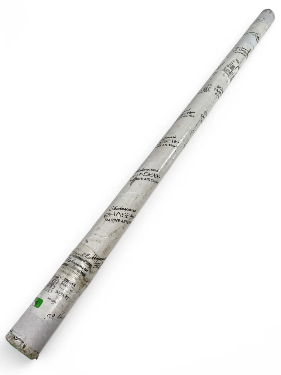 Shakespeare 6396-AIS-R 4ft Phase III VHF/AIS Antenna - 3dB **New** - Image 2