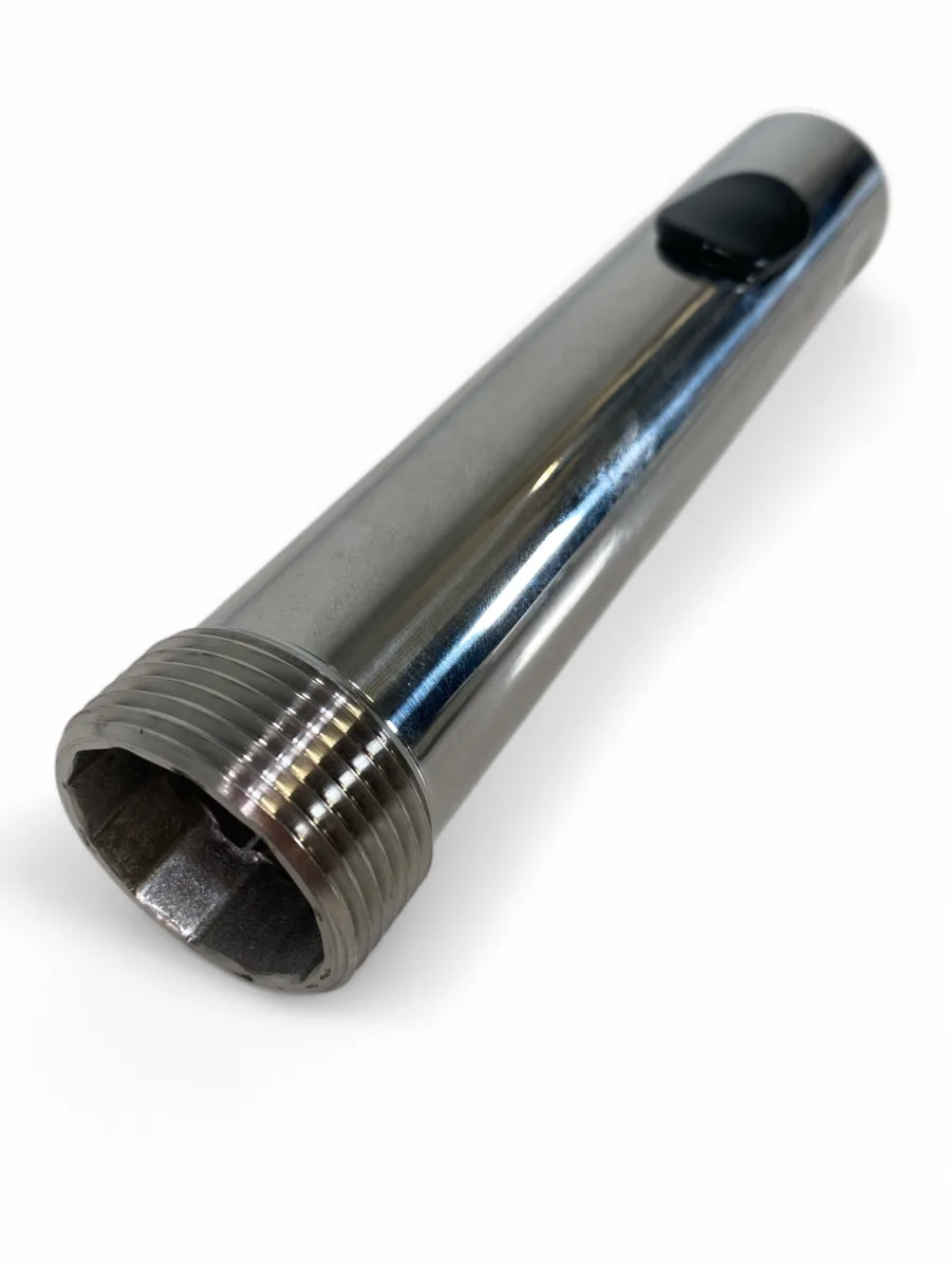 Shakespeare 6396-AIS-R 4ft Phase III VHF/AIS Antenna - 3dB **New** - Image 6