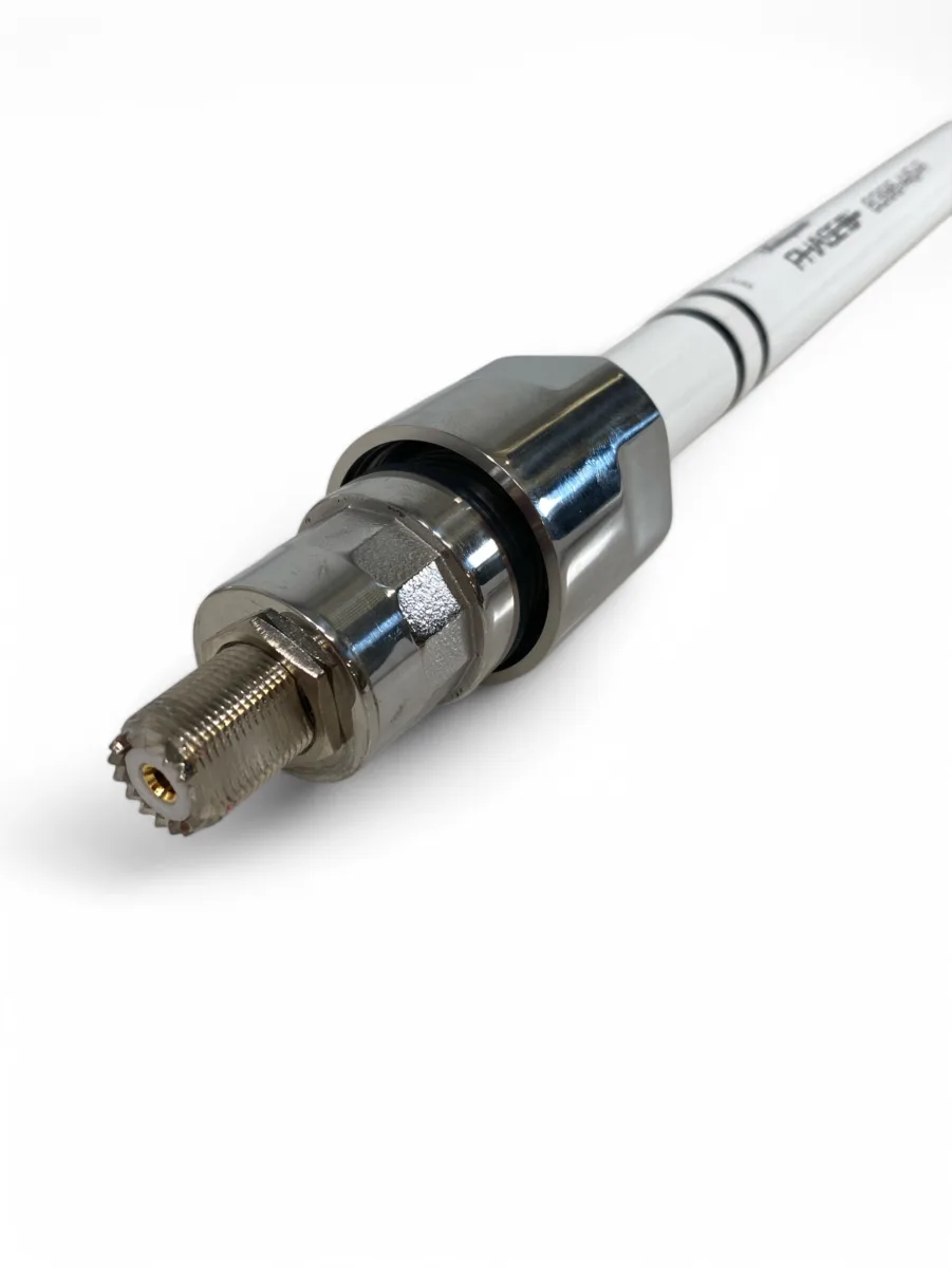 Shakespeare 6396-AIS-R 4ft Phase III VHF/AIS Antenna - 3dB **New** - Image 5