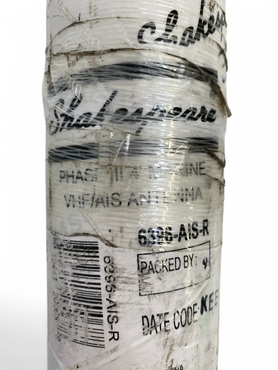 Shakespeare 6396-AIS-R 4ft Phase III VHF/AIS Antenna - 3dB **New** - Image 7