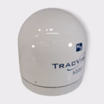 KVH TracVision M5 18" Marine Satellite TV Tracking Antenna - Professionally Tested - Image 7
